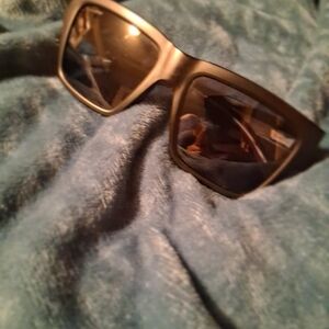 Smith Lineup Matte Black Chromapop Sunglasses